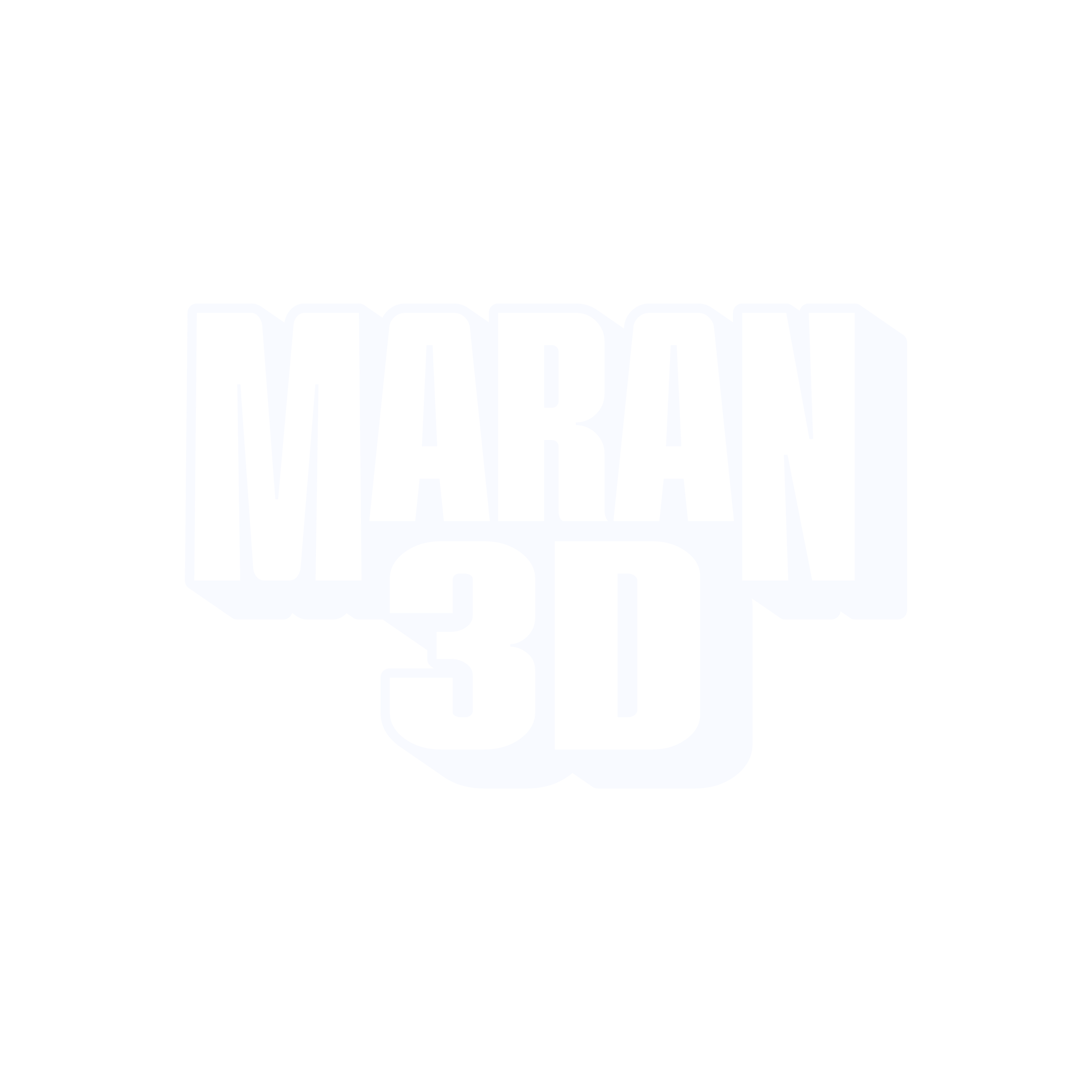 Maran3D